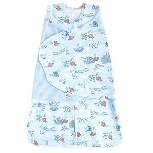 Halo Disney Baby Finding Nemo 100% Cotton Sleepsack Swaddle